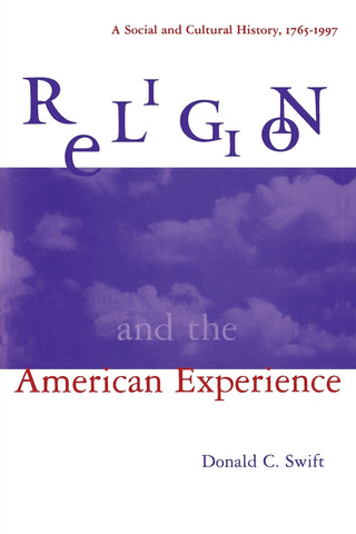Religion and the American Experience
