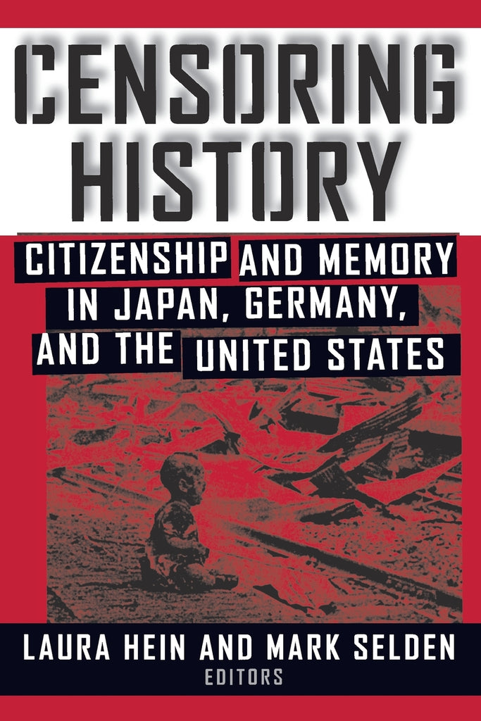 Censoring History