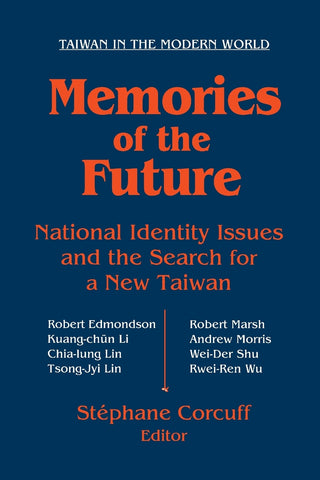Memories of the Future