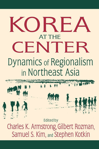 Korea at the Center