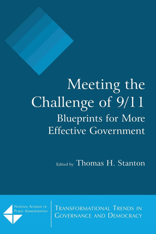 Meeting the Challenge of 9/11