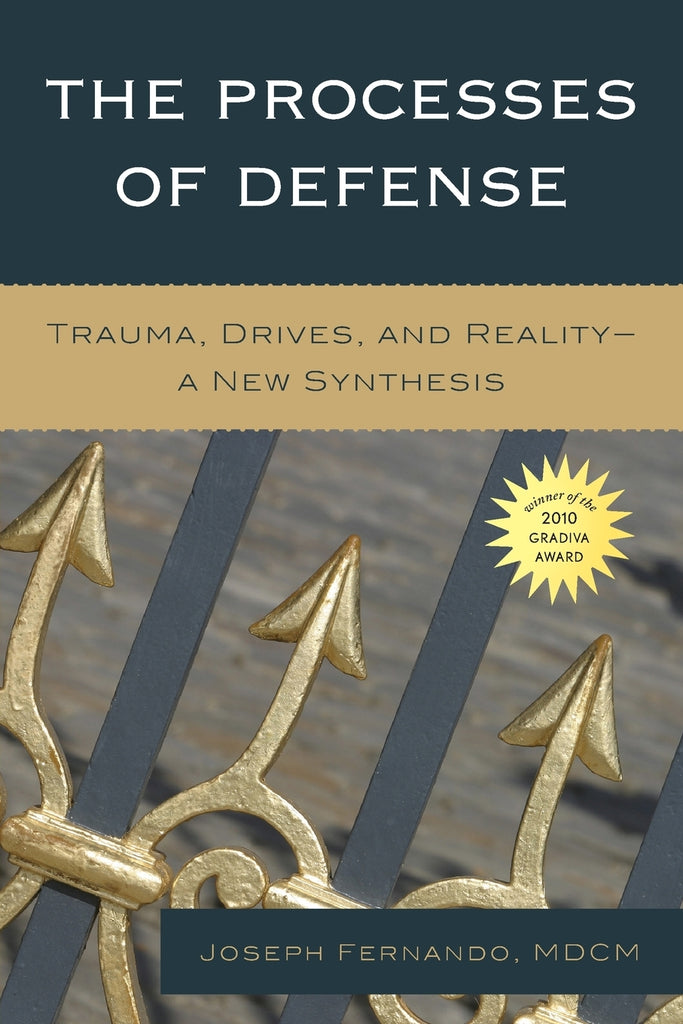 The Processes of Defense