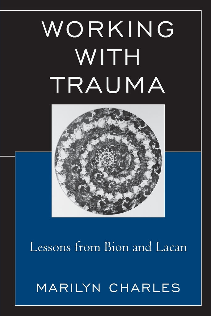 Working with Trauma