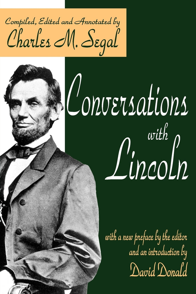 Conversations with Lincoln