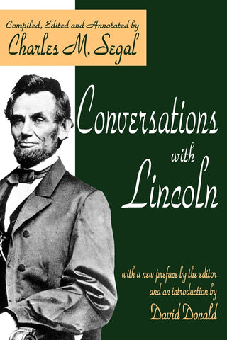 Conversations with Lincoln