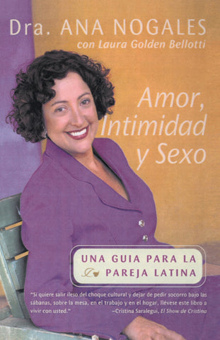 Amor, Intimidad y Sexo