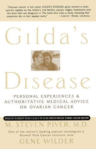 Gilda's Disease
