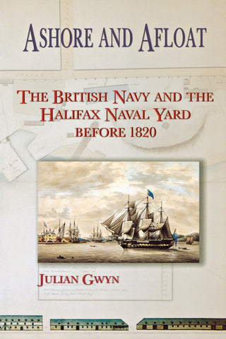 Ashore and Afloat