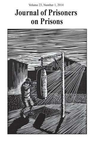 Journal of Prisoners on Prisons V23 #1