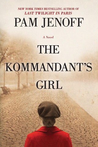 KOMMANDANTS GIRL ORIGINAL/E