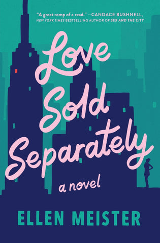 Love Sold Separately (Original)