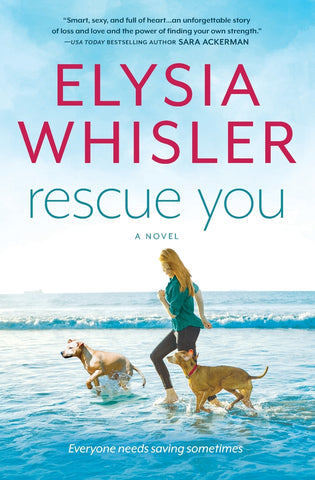 Rescue You (Original)