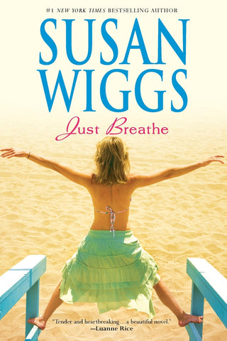 JUST BREATHE