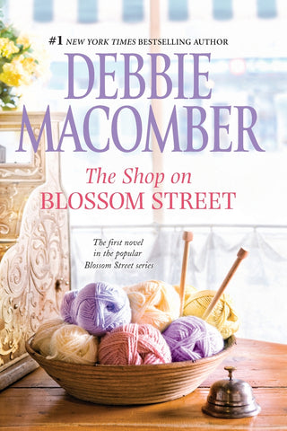SHOP ON BLOSSOM STREET