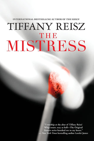 MISTRESS
