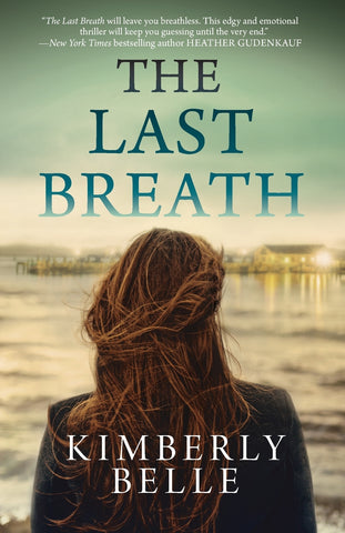 LAST BREATH ORIGINAL/E