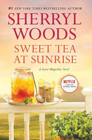 Sweet Tea at Sunrise (First Time Trade)
