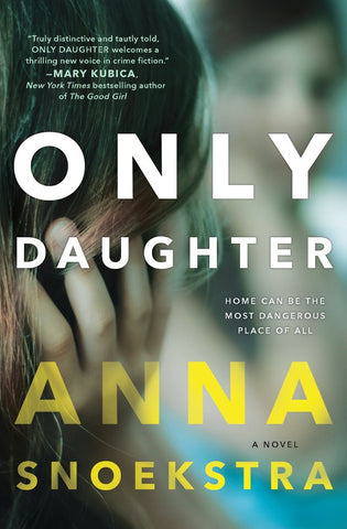 ONLY DAUGHTER ORIGINAL/E