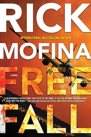 FREE FALL
