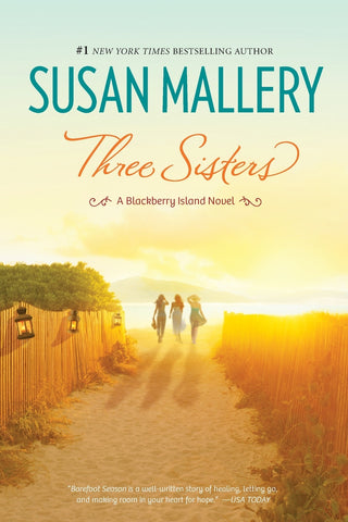 THREE SISTERS