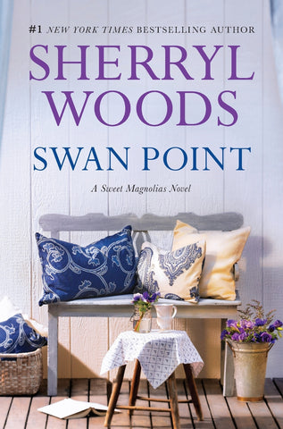Swan Point (Reissue)