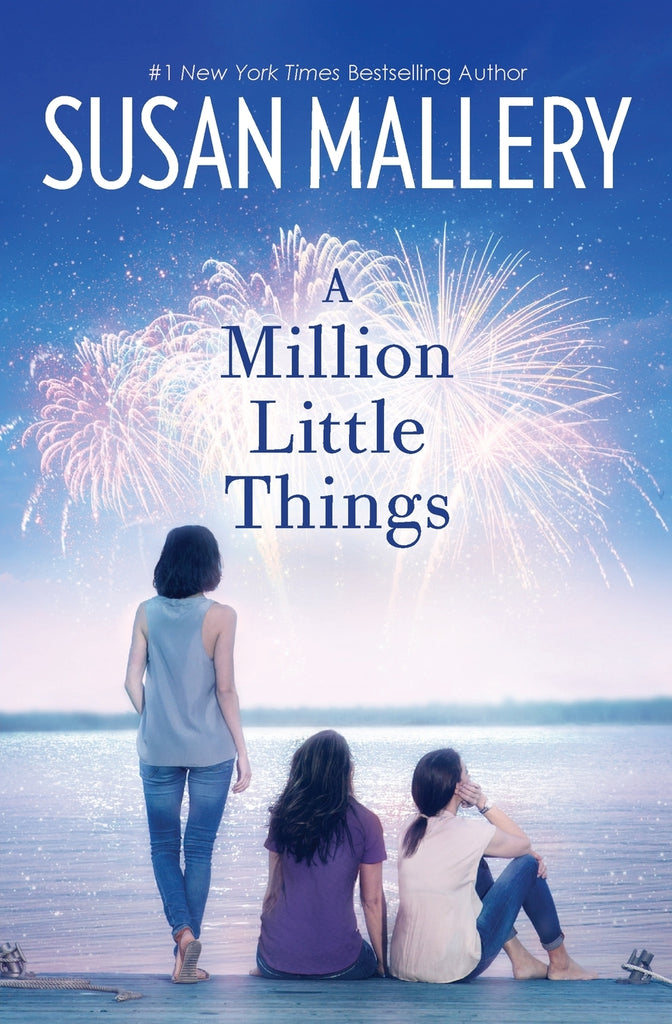 MILLION LITTLE THINGS ORIGINAL