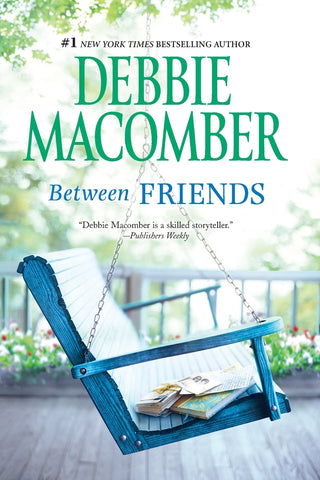 BETWEEN FRIENDS