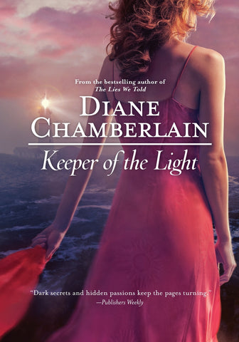 KEEPER OF THE LIGHT