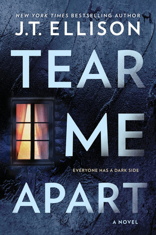 TEAR ME APART ORIGINAL/E