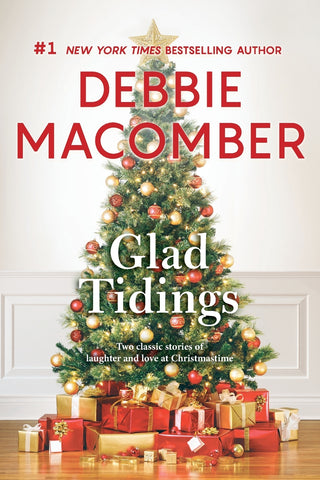GLAD TIDINGS ORIGINAL/E
