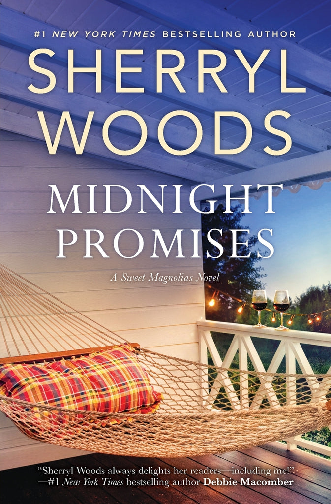 MIDNIGHT PROMISES ORIGINAL/E