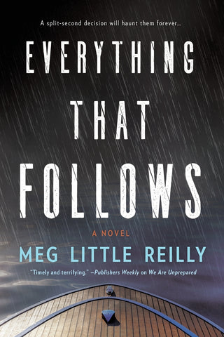 EVERYTHING THAT FOLLOWS ORIGIN