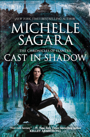 CAST IN SHADOW ORIGINAL/E