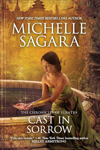CAST IN SORROW ORIGINAL/E