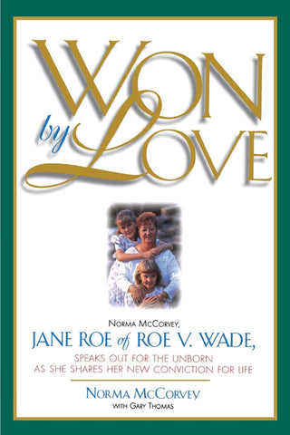 Won by Love