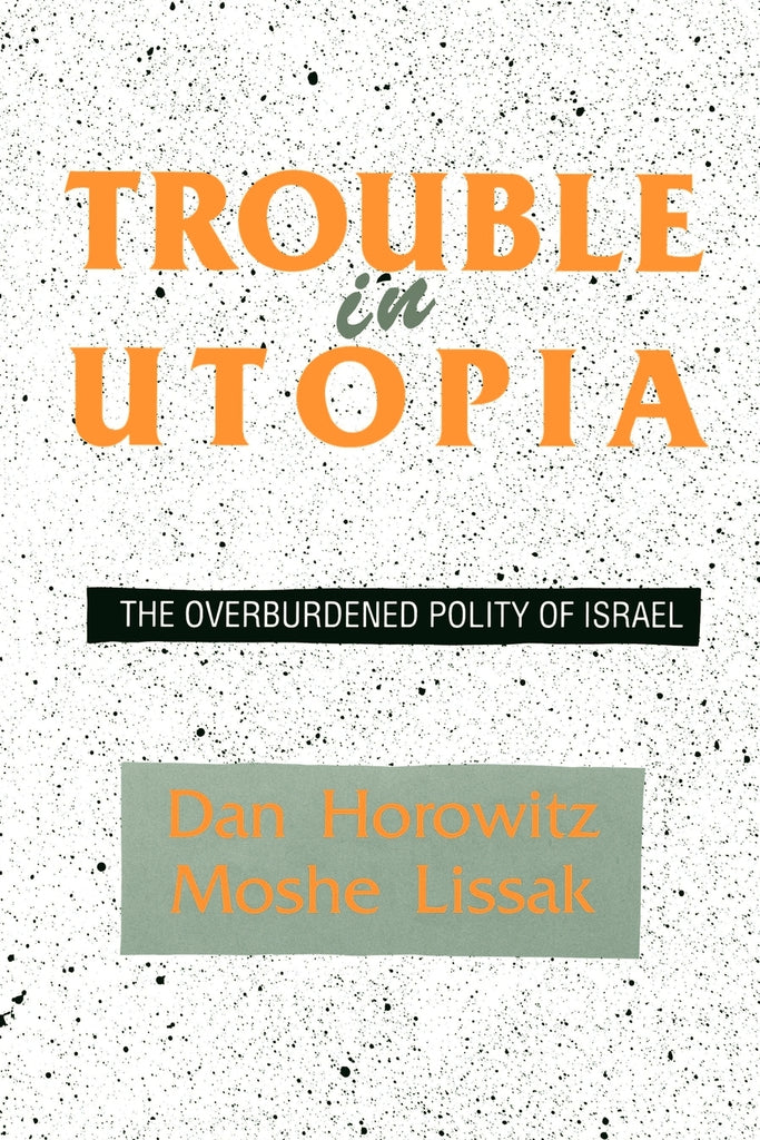 Trouble in Utopia