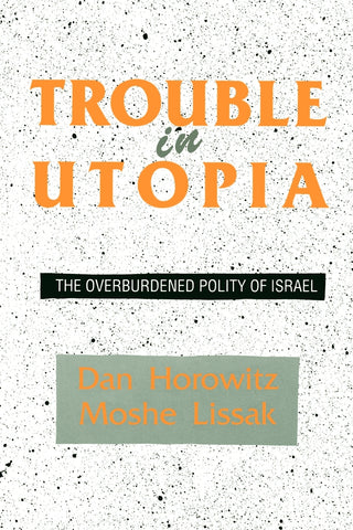 Trouble in Utopia