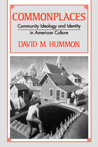 Commonplaces