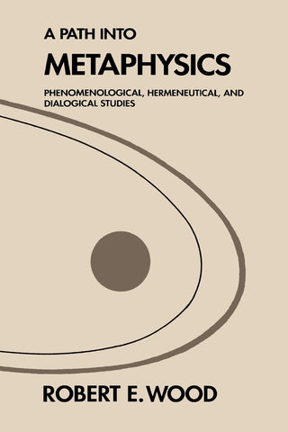 A Path into Metaphysics