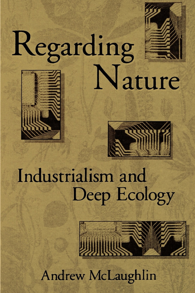 Regarding Nature