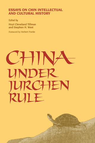 China Under Jurchen Rule