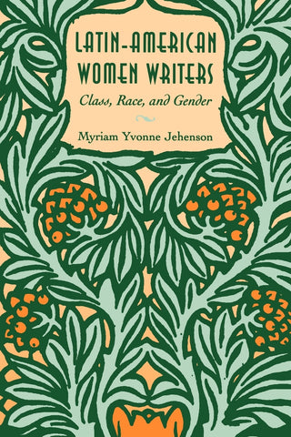 Latin-American Women Writers