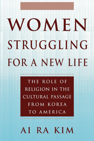 Women Struggling For a New Life