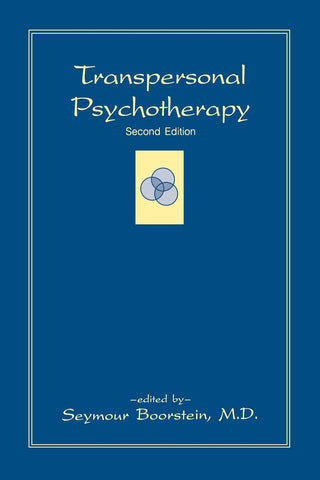 Transpersonal Psychotherapy