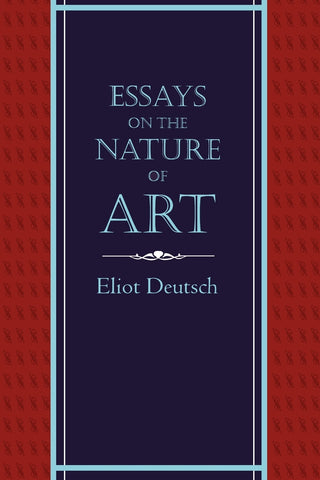 Essays on the Nature of Art