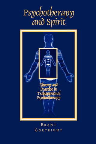 Psychotherapy and Spirit