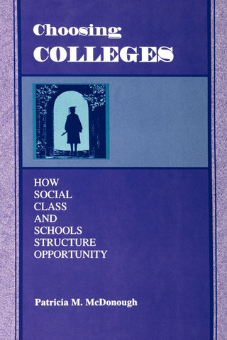Choosing Colleges