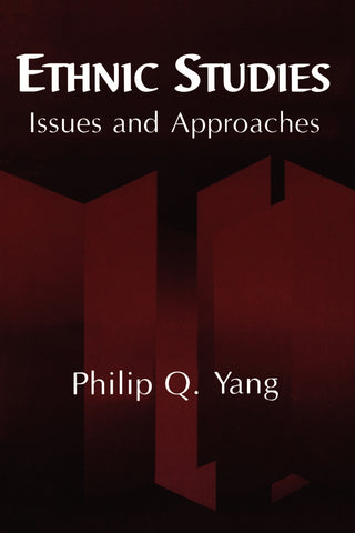 Ethnic Studies