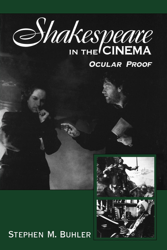 Shakespeare in the Cinema