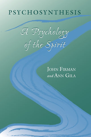 Psychosynthesis
